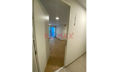 Departamento Es Estreno🏢- Residencial, 💫Gran Central Colonial 2 - Con Areas Comunes Exclusivos💫👪🏋️‍♀️✨