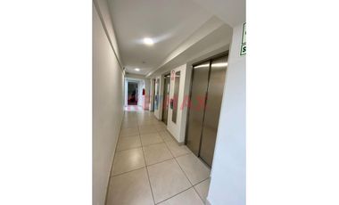 Departamento Es Estreno🏢- Residencial, 💫Gran Central Colonial 2 - Con Areas Comunes Exclusivos💫👪🏋️‍♀️✨