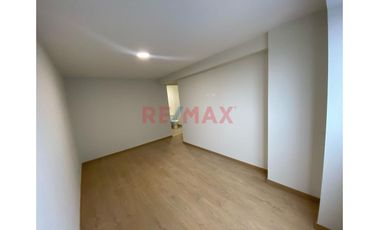 Departamento Es Estreno🏢- Residencial, 💫Gran Central Colonial 2 - Con Areas Comunes Exclusivos💫👪🏋️‍♀️✨