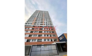 Departamento Es Estreno🏢- Residencial, 💫Gran Central Colonial 2 - Con Areas Comunes Exclusivos💫👪🏋️‍♀️✨