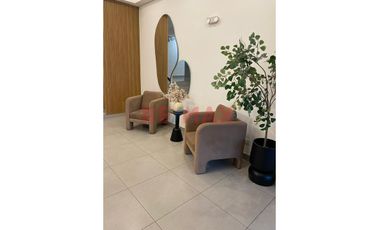 Departamento Es Estreno🏢- Residencial, 💫Gran Central Colonial 2 - Con Areas Comunes Exclusivos💫👪🏋️‍♀️✨