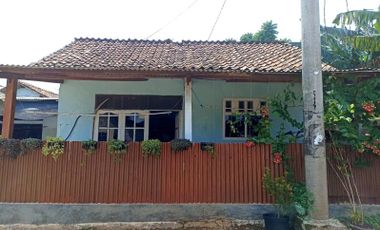 Dijual Rumah di Dongkal Pondok Jagung Tangerang Selatan Murah Lokasi Strategis
