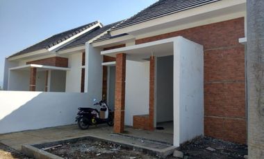 Perumahan Syariah Tanpa Riba di Cangkuang Bandung S521o