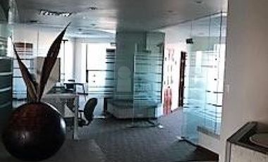 RENTA OFICINA EJECUTIVA