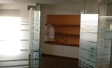 RENTA OFICINA EJECUTIVA