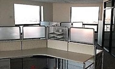 RENTA OFICINA EJECUTIVA