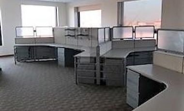 RENTA OFICINA EJECUTIVA