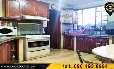 Casa de venta en Gimpim – código:16861