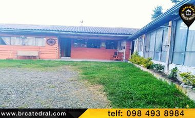 Casa de venta en Gimpim – código:16861