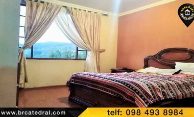 Casa de venta en Gimpim – código:16861