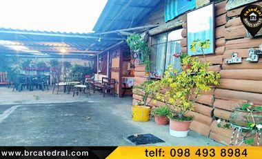 Casa de venta en Gimpim – código:16861