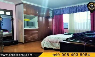 Casa de venta en Gimpim – código:16861