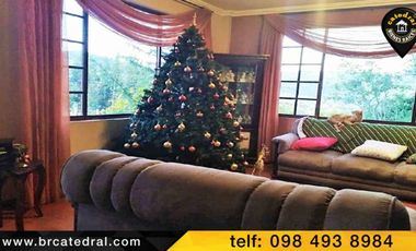 Casa de venta en Gimpim – código:16861