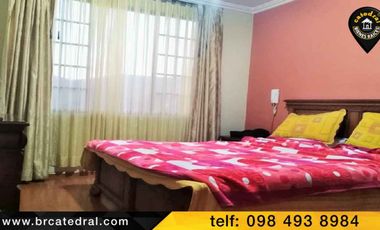 Casa de venta en Gimpim – código:16861