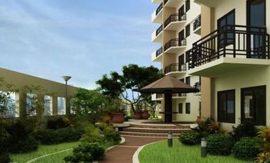 Ready for Occupancy 2 Bedroom condo CYPRESS TOWERS in Taguig City