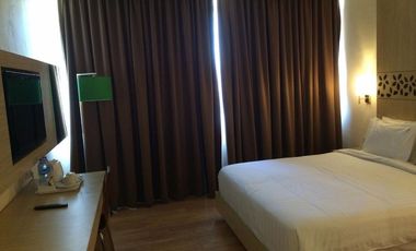 Jual Hotel Bagus kawasan Tuban Kuta Bali Dekat Pantai Jerman