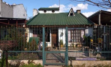 Casa en venta en Moreno Sur