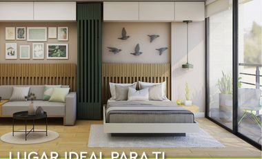 apartamento en venta en la isla. Cod V9401901