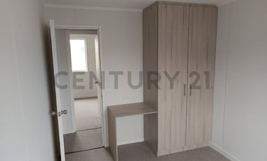 ARRIENDO CASA NUEVA  3D 1B VILLARRICA