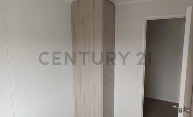 ARRIENDO CASA NUEVA  3D 1B VILLARRICA