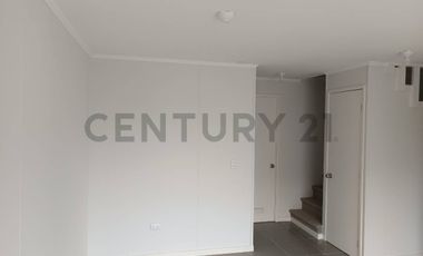 ARRIENDO CASA NUEVA  3D 1B VILLARRICA