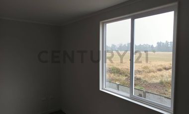 ARRIENDO CASA NUEVA  3D 1B VILLARRICA