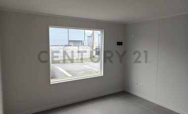 ARRIENDO CASA NUEVA  3D 1B VILLARRICA
