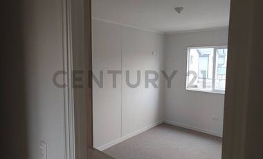 ARRIENDO CASA NUEVA  3D 1B VILLARRICA