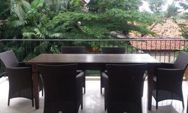 Disewakan Apartemen Dalam Townhouse di Cipete Beda dari yang lain