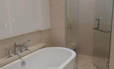 Disewakan Apartemen Dalam Townhouse di Cipete Beda dari yang lain
