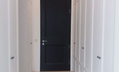 Disewakan Apartemen Dalam Townhouse di Cipete Beda dari yang lain