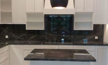 Disewakan Apartemen Dalam Townhouse di Cipete Beda dari yang lain
