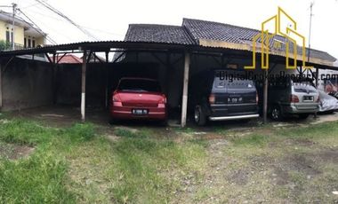 Tanah dan Garasi Mobil di UJungberung Bandung | SANDYS