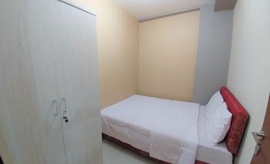 TIFOLIA APARTEMEN TYPE 2BR - FULL FURNISH