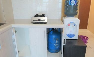 TIFOLIA APARTEMEN TYPE 2BR - FULL FURNISH