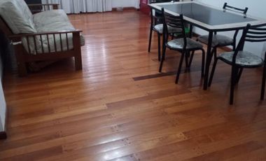 VENTA Departamento 2 dormitorios Patio Pringles 630