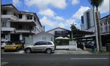 !!!Se Vende Casa Comercial en Bella Vista 540k¡¡¡