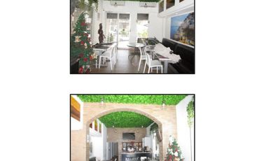 !!!Se Vende Casa Comercial en Bella Vista 540k¡¡¡