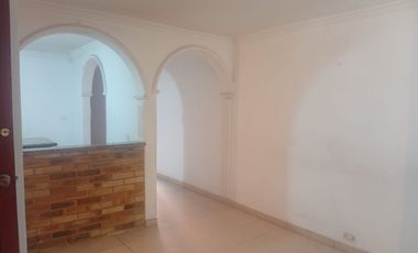 casa en arriendo en el portal. Cod A9359152