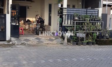 Bisa Nego Rumah di Griya Candramas Sidoarjo Dekat Akses Bandara Juanda