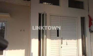 Bisa Nego Rumah di Griya Candramas Sidoarjo Dekat Akses Bandara Juanda