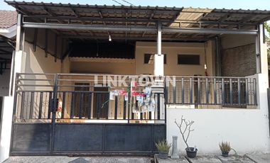 Bisa Nego Rumah di Griya Candramas Sidoarjo Dekat Akses Bandara Juanda