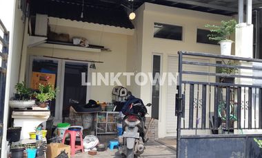 Bisa Nego Rumah di Griya Candramas Sidoarjo Dekat Akses Bandara Juanda