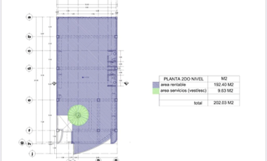VENTA DE EDIFICIO DE OFICINAS EN EL NORTE AGS