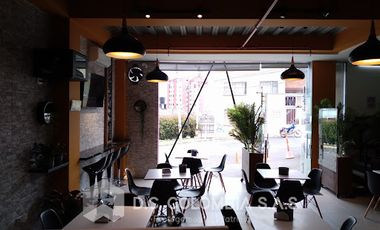 VENTA de EDIFICIOS en TUNJA