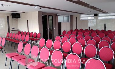 VENTA de EDIFICIOS en TUNJA
