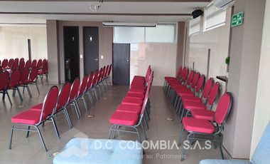 VENTA de EDIFICIOS en TUNJA