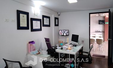 VENTA de EDIFICIOS en TUNJA