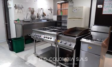 VENTA de EDIFICIOS en TUNJA