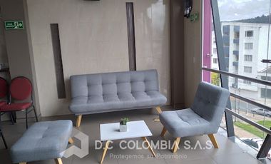 VENTA de EDIFICIOS en TUNJA